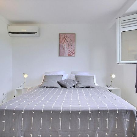 Lodge de charme, 1 chambre, Jacuzzi, Sud de l'île Sainte-Anne Extérieur photo